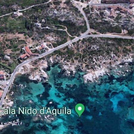Appartamenti Crocetta La Maddalena  Exteriér fotografie