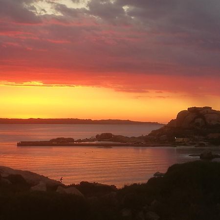 Appartamenti Crocetta La Maddalena  Pokoj fotografie