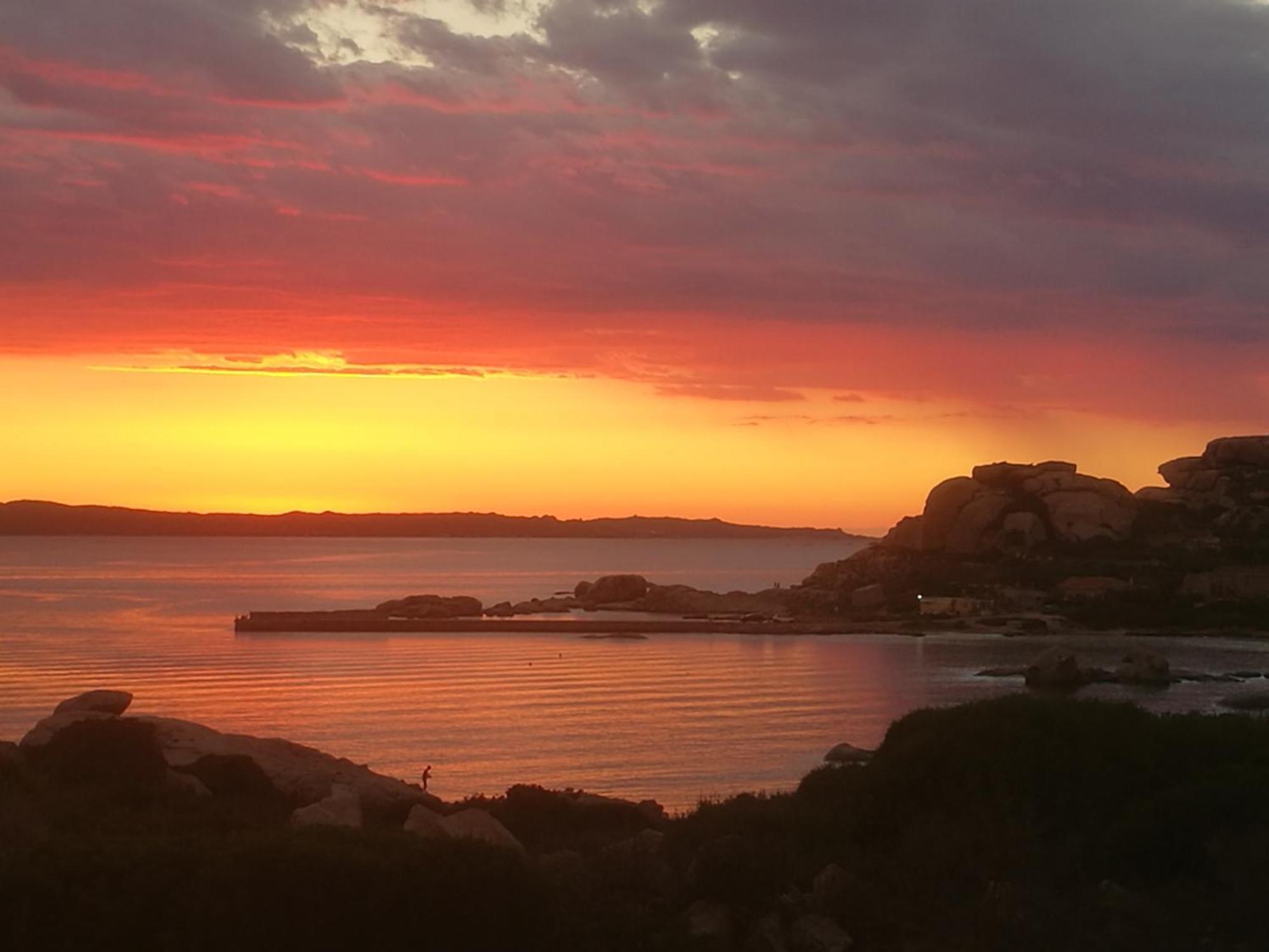 Appartamenti Crocetta La Maddalena  Pokoj fotografie